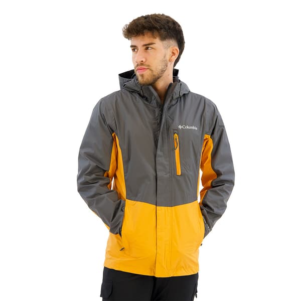 Columbia Pouring Adventure™ Iii Jacka  L Man