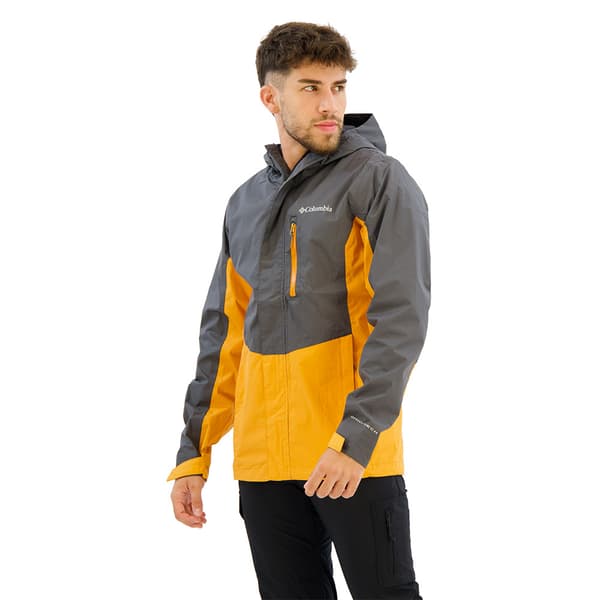 Columbia Pouring Adventure™ Iii Jacka  2XL Man