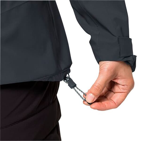 Jack Wolfskin Kammweg 2l Jacka  L Kvinna