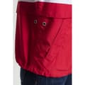 Miniatyrbillede 7 af 8: Urban Classics 3-tone Oversize Parka Blå L Kvinde