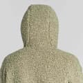 Miniatyrbillede 7 af 9: Craghoppers Orlena Fleece Grøn 16 Kvinde