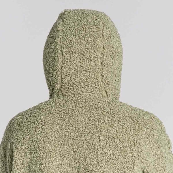 Craghoppers Orlena Fleece Grøn 16 Kvinde