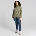 Miniatyrbillede 9 af 9: Craghoppers Orlena Fleece Grøn 16 Kvinde