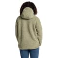 Miniatyrbillede 2 af 9: Craghoppers Orlena Fleece Grøn 16 Kvinde