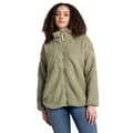 Miniatyrbillede 1 af 9: Craghoppers Orlena Fleece Grøn 16 Kvinde