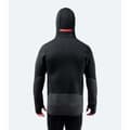 Miniatyrbild 3 av 7: Zhik Neoprene Jacka Svart S Man