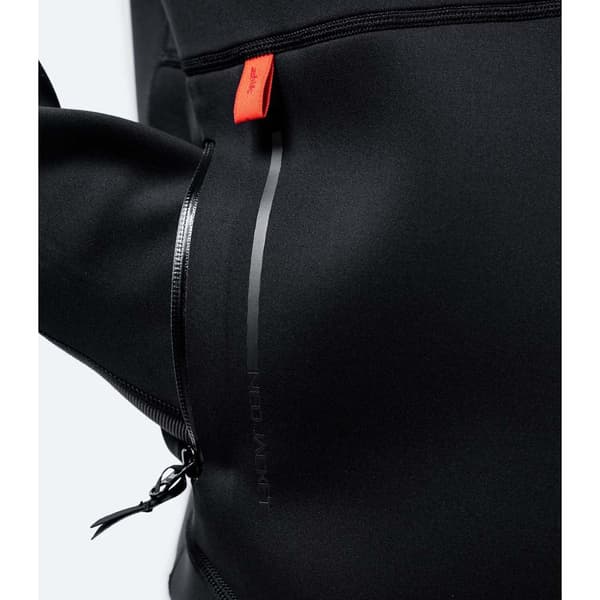 Zhik Neoprene Jacka Svart S Man