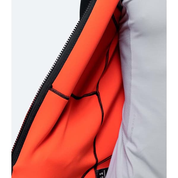 Zhik Neoprene Jacka Svart S Man
