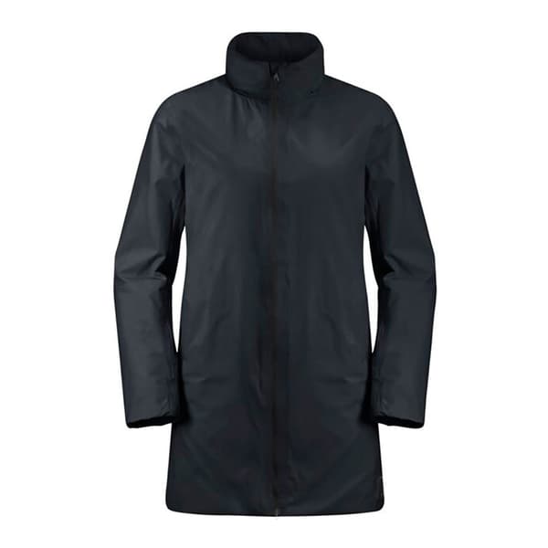 Jack Wolfskin Textor Jacka  M Kvinna