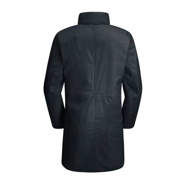 Jack Wolfskin Textor Jacka  M Kvinna