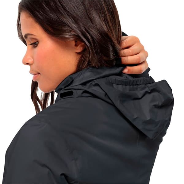Jack Wolfskin Textor Jacka  M Kvinna