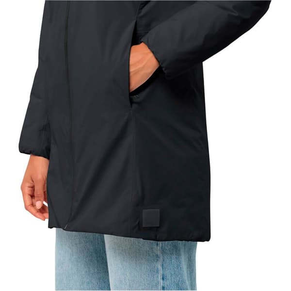 Jack Wolfskin Textor Jacka  M Kvinna