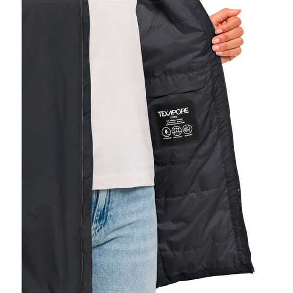 Jack Wolfskin Textor Jacka  M Kvinna