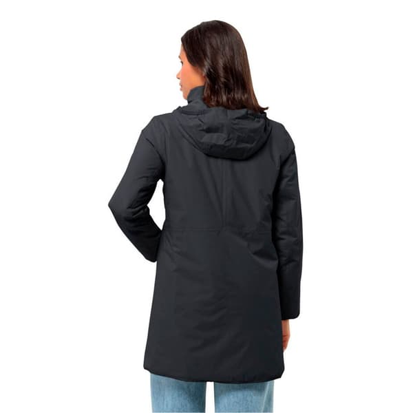 Jack Wolfskin Textor Jacka  M Kvinna
