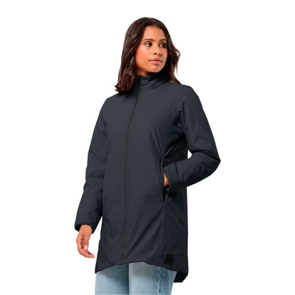 Jack Wolfskin Textor Jacka  M Kvinna