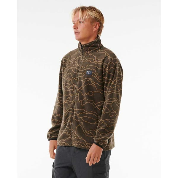 Rip Curl Fun Times Fleece  S Man