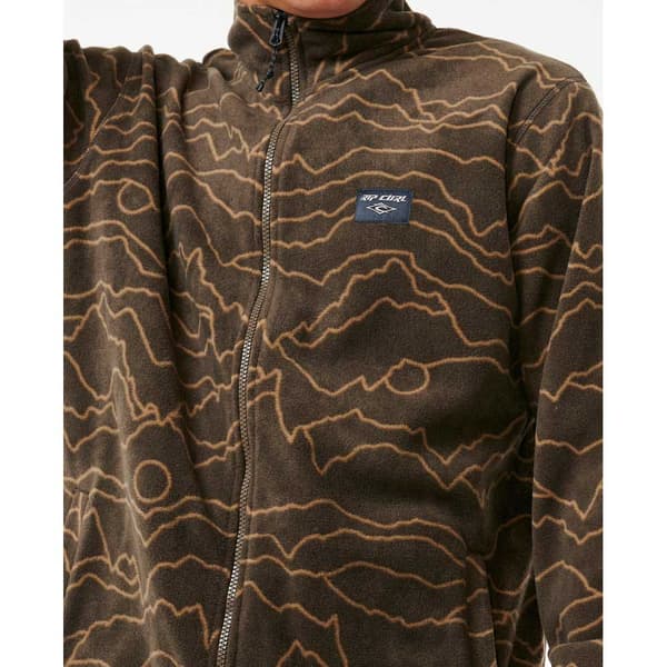 Rip Curl Fun Times Fleece  S Man