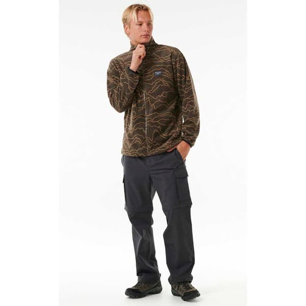 Rip Curl Fun Times Fleece  S Man