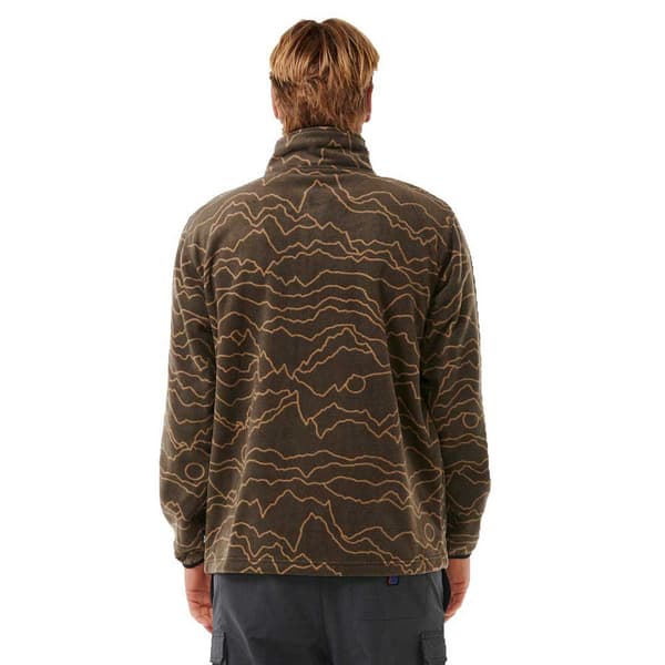 Rip Curl Fun Times Fleece  S Man