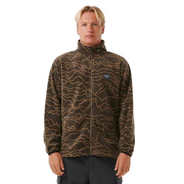 Rip Curl Fun Times Fleece  S Man