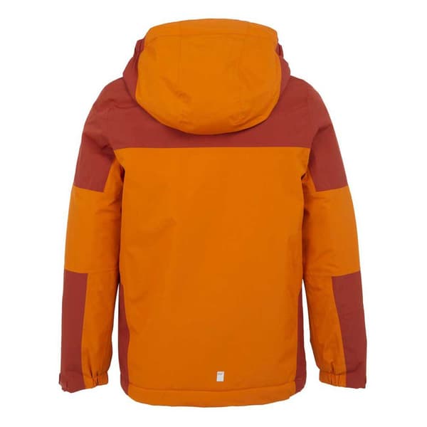 Regatta Beamz Iv Jakke Orange 15-16 Years Dreng