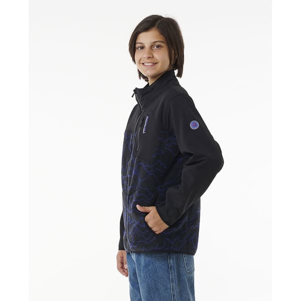 Rip Curl Anti Series Search Fleece  14 Years