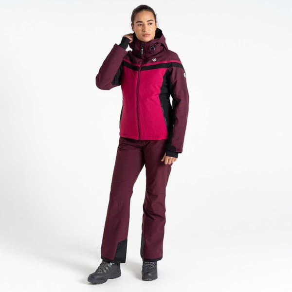 Dare2b Flurry Takki  40 Nainen