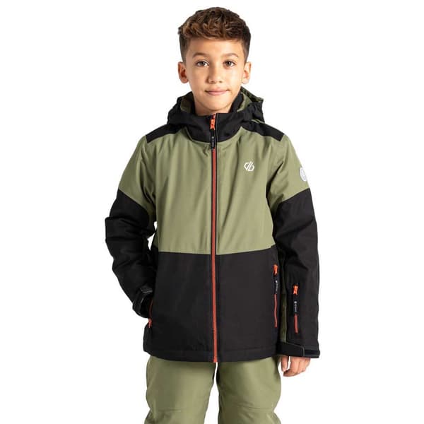 Dare2b Slush Ii Jakke  11-12 Years Dreng