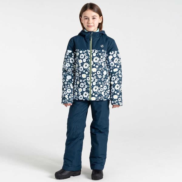 Dare2b Liftie Jacka 11-12 Years Pojke
