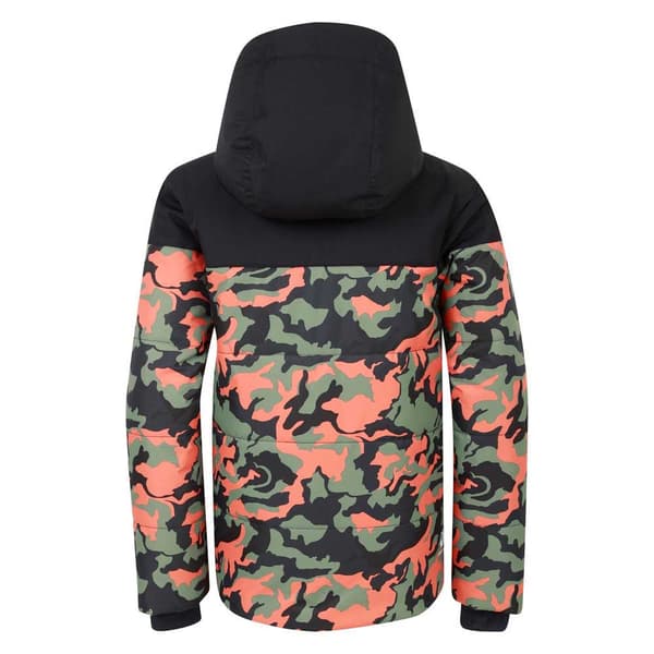 Dare2b Liftie Jacka 7-8 Years Pojke