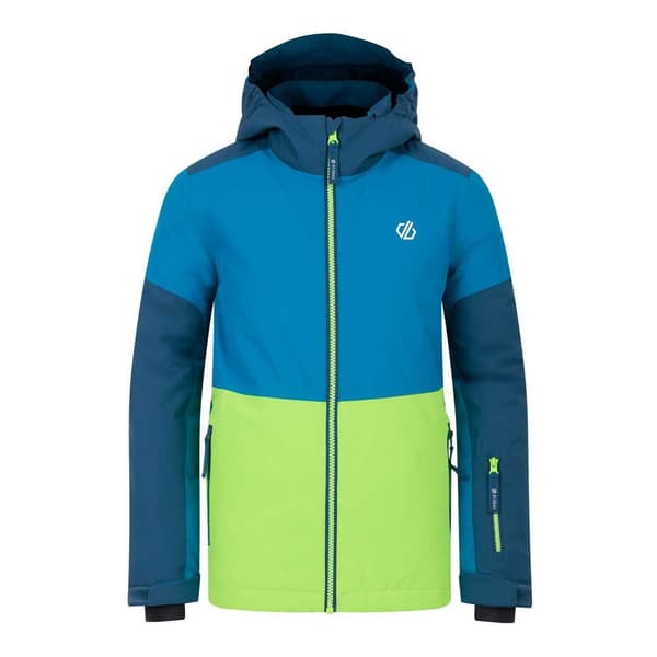 Dare2b Slush Ii Jakke 7-8 Years Dreng