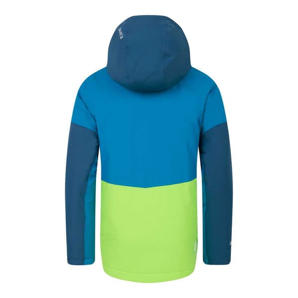 Dare2b Slush Ii Jakke  9-10 Years Dreng