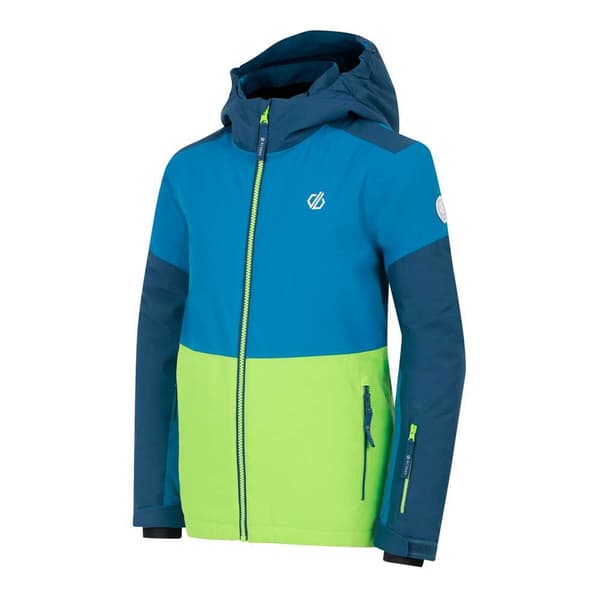 Dare2b Slush Ii Jakke  9-10 Years Dreng