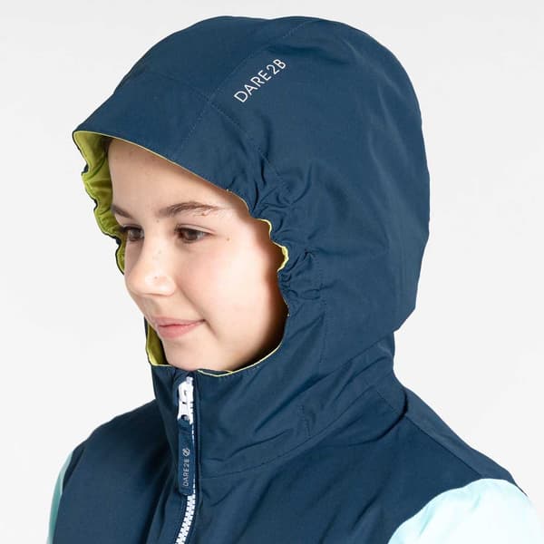 Dare2b Slush Ii Jakke  9-10 Years Dreng