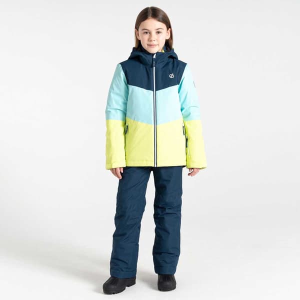Dare2b Slush Ii Jakke  9-10 Years Dreng