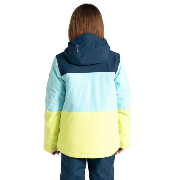 Dare2b Slush Ii Jakke  9-10 Years Dreng