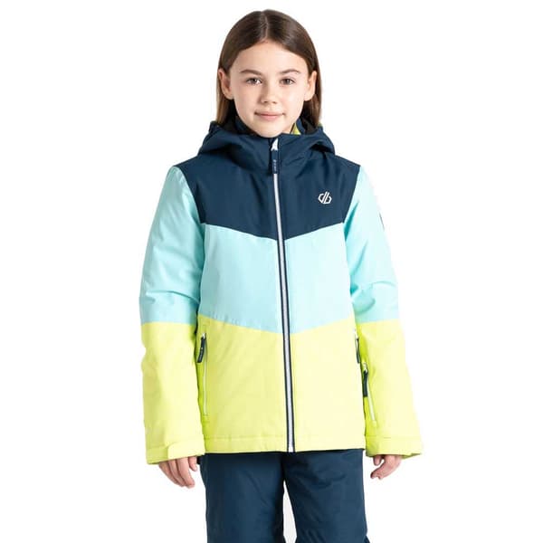 Dare2b Slush Ii Jakke  9-10 Years Dreng