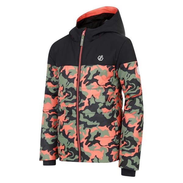 Dare2b Liftie Jacka 9-10 Years Pojke