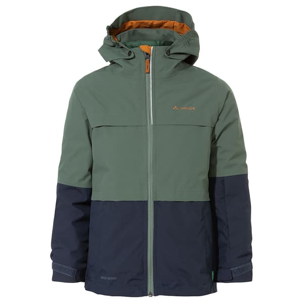 Vaude Snow Cup 3in1 Iii Takki 122-128 cm Poika