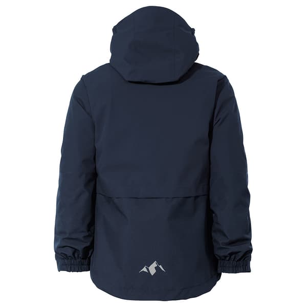 Vaude Snow Cup 3in1 Iii Jacka 92 cm Pojke