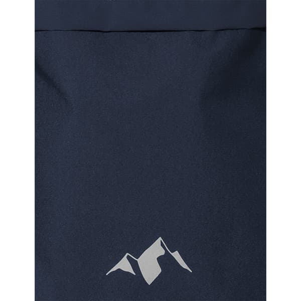 Vaude Snow Cup 3in1 Iii Jacka 92 cm Pojke