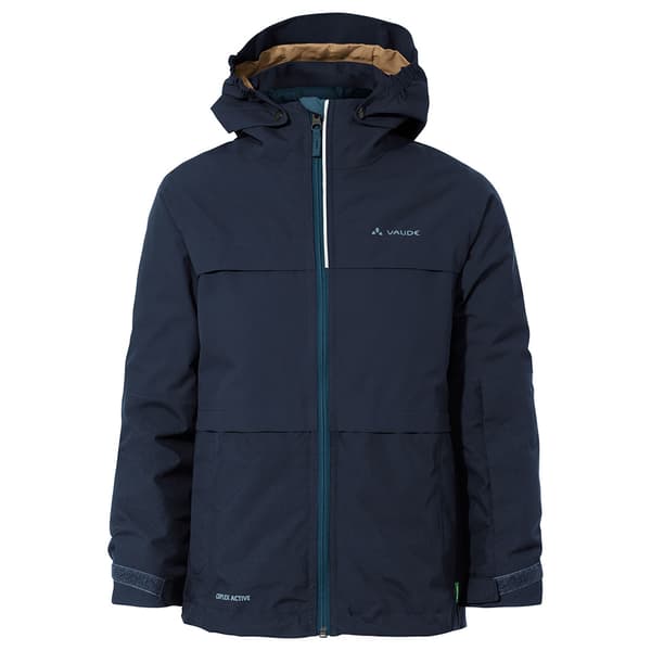 Vaude Snow Cup 3in1 Iii Jacka 92 cm Pojke