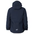 Miniatyrbillede 3 af 5: Vaude Snow Cup 3in1 Iii Jakke  146-152 cm Dreng