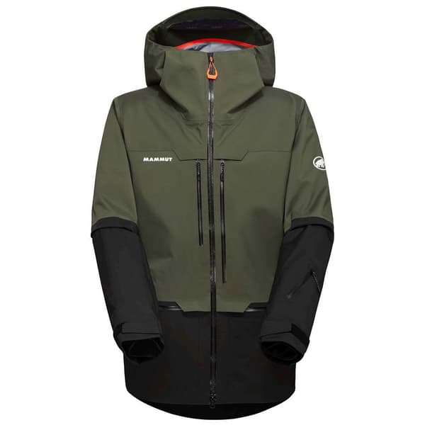 Mammut Haldigrat Hs Takki  XL Mies