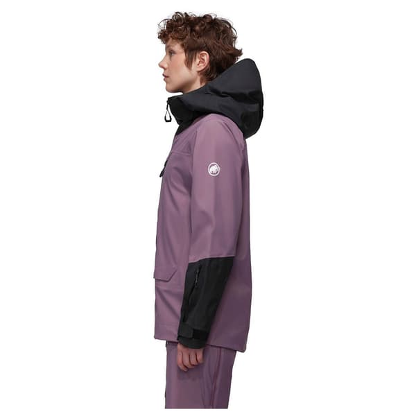 Mammut Haldigrat Air Hs Takki  S Nainen
