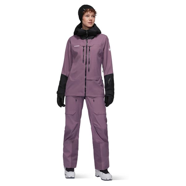Mammut Haldigrat Air Hs Takki  S Nainen