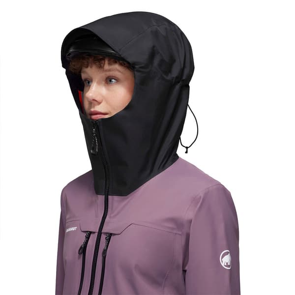 Mammut Haldigrat Air Hs Takki  S Nainen