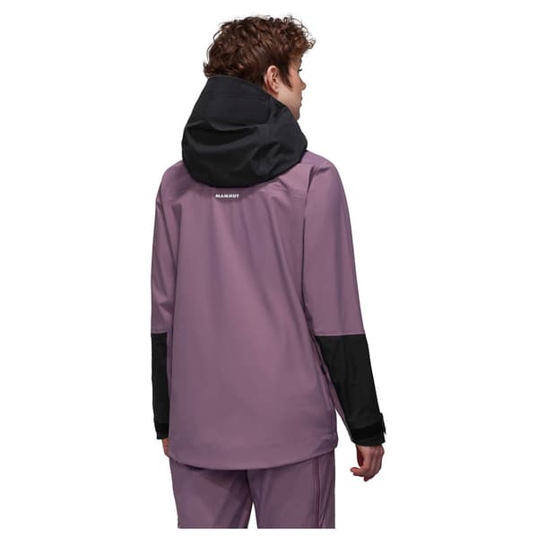 Mammut Haldigrat Air Hs Takki  S Nainen