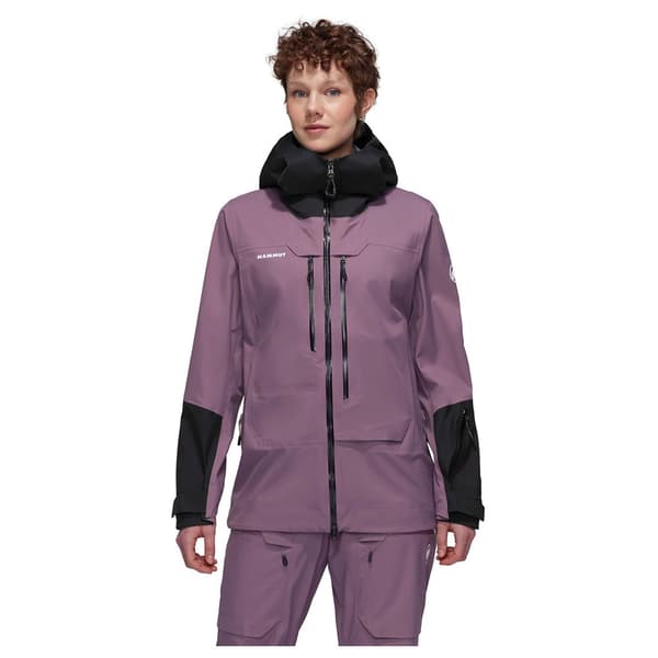 Mammut Haldigrat Air Hs Takki  S Nainen