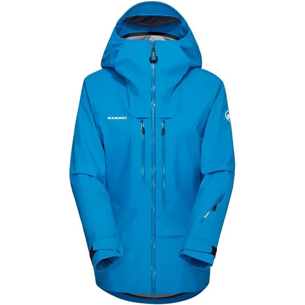 Mammut Haldigrat Air Hs Takki  S Nainen